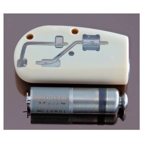 pediatric pacemaker