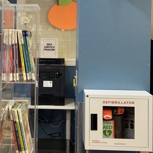 Orlando Libraries With Heart