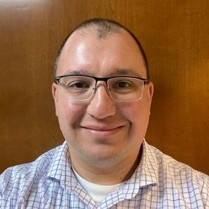 Dr. David Sommer