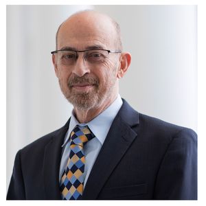 Steven E. Nissen, M.D.