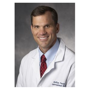 William F. Fearon, M.D., FAHA