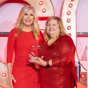 San Diego Biotech executive spearheads local women’s heart health movement 