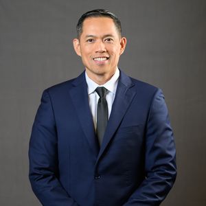 Dr. Theodore Aquino