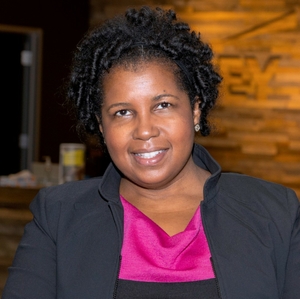 Atlanta executive champions local women’s heart health movement