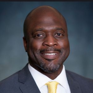 CEO of rehabilitation hospital mobilizes Triad community to improve heart health in a year-round campaign