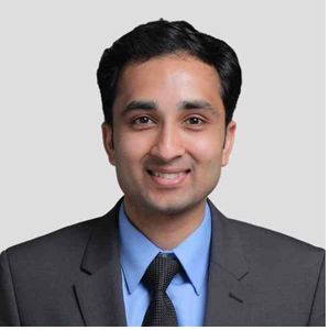 Sripal Bangalore, M.D., M.H.A., FAHA