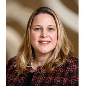 Maryland healthcare executive funding lifesaving research and supporting community health