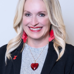 Kansas City financial executive to lead local women’s heart health movement