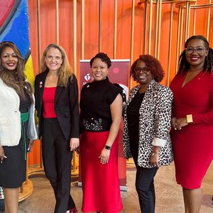 Blood pressure monitoring, additional health tools enhance access to community health hub in New Orleans