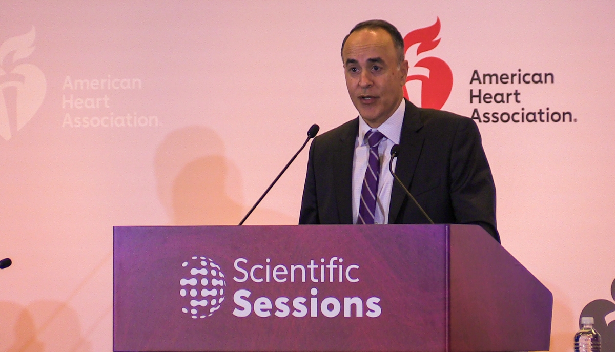 Amit Khera at LBS Briefing-1