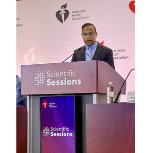 Atul Verma at LBS 2 Briefing