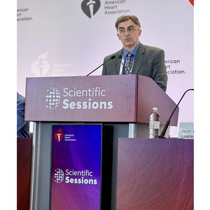 Panos Kougias at LBS 2 Briefing