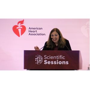 Andrea M. Russo at LBS 3 briefing