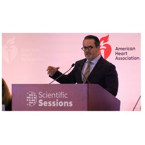 Jose A. Joglar Sr. at LBS 3 briefing