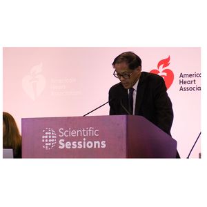 Paul J. Wang at LBS 3 briefing