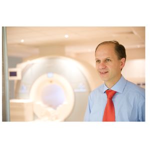 Colin Berry, M.B.Ch.B., Ph.D.