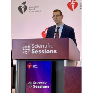 Stephen P. Jurascheck at LBS 4 Briefing