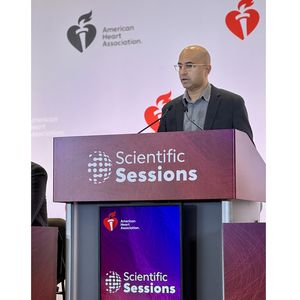 Ajay J. Kirtane at LBS 5 Briefing