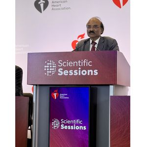 Dorairaj Prabhakaran at LBS 5 Briefing