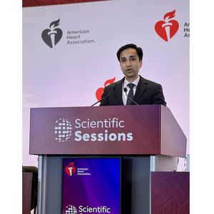 Sripal Bangalore at LBS 5 Briefing