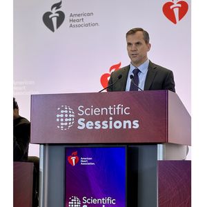 William F. Fearon at LBS 5 Briefing