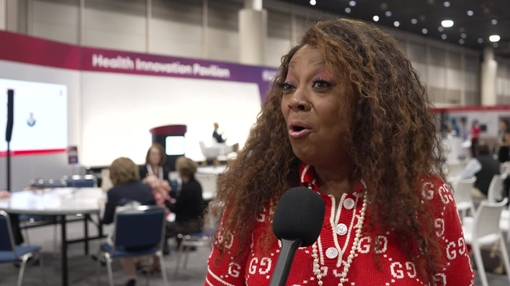 Star Jones