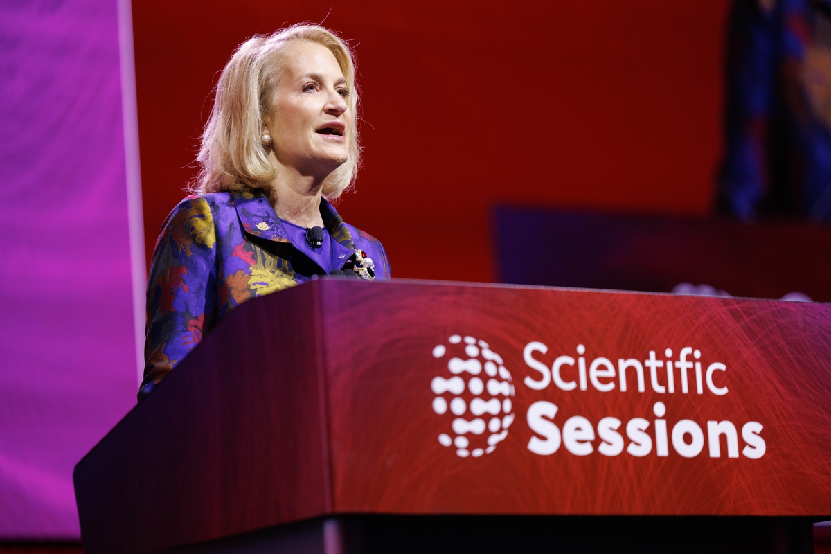 Stacey E. Rosen SS25 presidential address 