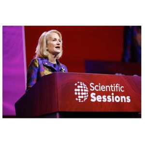 Stacey E. Rosen SS25 presidential address 