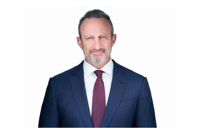 Co-founder of healthcare law firm launches year-round initiative to transform public health in New Jersey