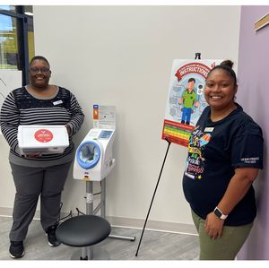 American Heart Association provides blood pressure kits at Jefferson County libraries to support rural health