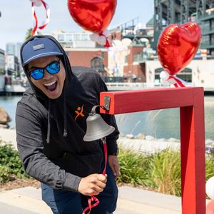 Thousands unite across the Bay Area to build a community of lifesavers