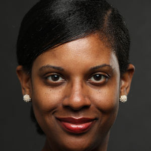 Tiffany McCaskill Henderson