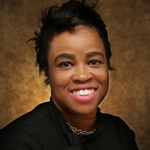 Yvette Lowery DNP