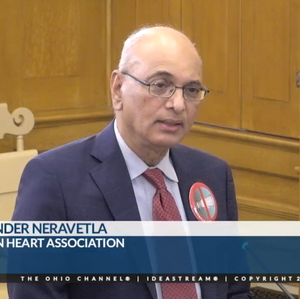 Ohio House Agriculture Committee adds amendment to requiring warning labels on restaurant menu items high in sodium