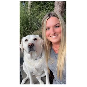 Paws and Purpose: Cigna Healthcare employee and therapy dog fund lifesaving research and support community health