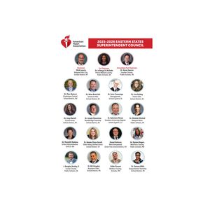 New members join initiative championing health in schools across the Northeast 