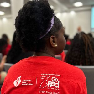 Inspiring young minds: First Coast girls explore STEAM careers