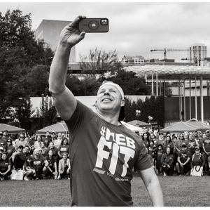 Austin Heart and Stroke Walk aims to make one person per household CPR-ready