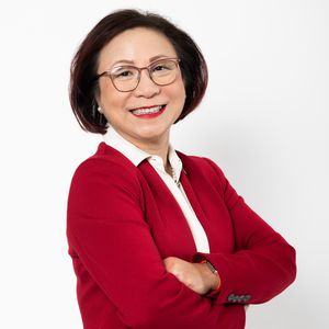 Tacoma healthcare executive spearheads local women’s heart health movement