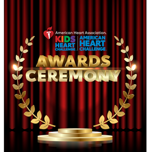 Nationwide awards honor local students and school leaders championing heart, brain health