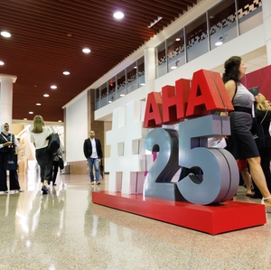 SS25 concourse