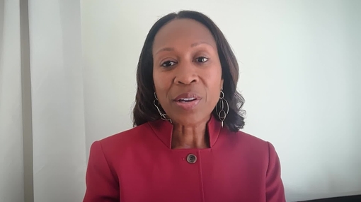 Cheryl Anderson conflicting messages about healthy eating
