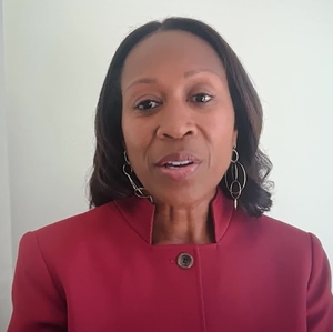 Cheryl Anderson conflicting messages about healthy eating
