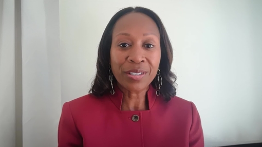 Cheryl Anderson on healthy eating patterns