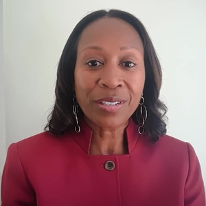 Cheryl Anderson on healthy eating patterns