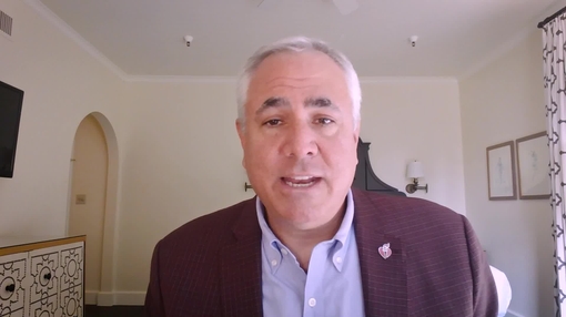 Dr. Lloyd-Jones on establishing good habits
