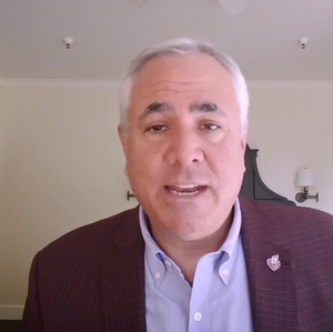 Dr. Lloyd-Jones on establishing good habits