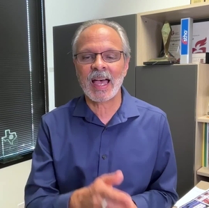 Eduardo Sanchez on Dietary Guidelines for Americans