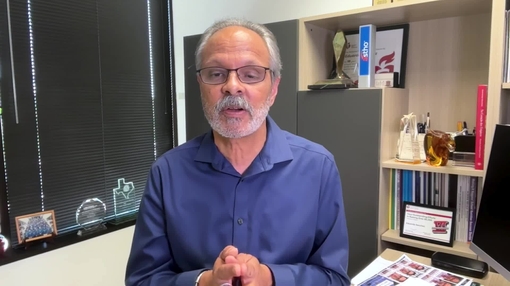 Eduardo Sanchez on top 3 nutrition tips