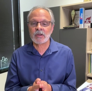 Eduardo Sanchez on top 3 nutrition tips